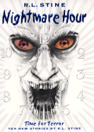 Nightmare Hour: Time for Terror