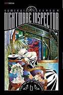 Nightmare Inspector: Yumekui Kenbun, Vol. 6: Recollection