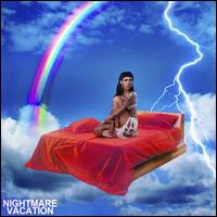 Nightmare Vacation - Rico Nasty