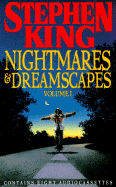 Nightmares and Dreamscapes Volume I