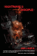 Nightmare's Disciple: A Lovecraftian Crime Novel