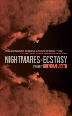 Nightmares in Ecstacy - Vidito, Brendan