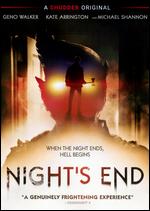 Night's End - Jennifer Reeder