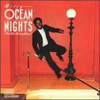 Nights (Feel Like Getting Down) - Billy Ocean