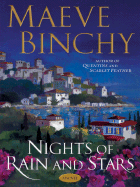 Nights of Rain and Stars - Binchy, Maeve