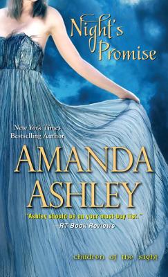 Night's Promise - Ashley, Amanda