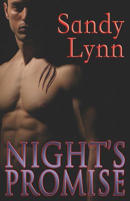 Night's Promise - Lynn, Sandy