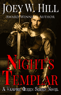 Night's Templar: A Vampire Queen Novel