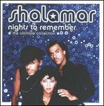 Nights to Remember: The Ultimate Collection - Shalamar