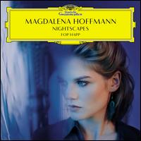 Nightscapes for Harp - Magdalena Hoffmann (harp)