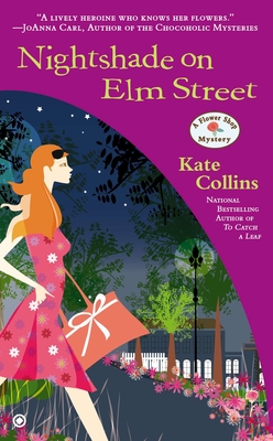 Nightshade on Elm Street - Collins, Kate