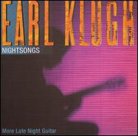 Nightsongs - Earl Klugh