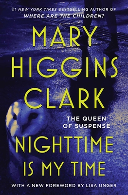 Nighttime Is My Time - Clark, Mary Higgins