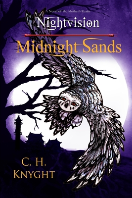 Nightvision: Midnight Sands - Dunbar, Michelle (Editor), and Fernandez, Arron (Editor)