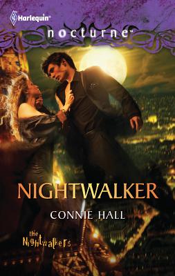 Nightwalker - Hall, Connie