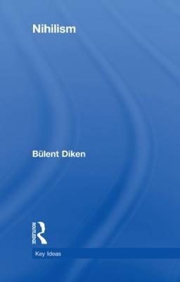 Nihilism - Diken, Bulent