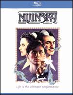 Nijinsky [Blu-ray] - Herbert Ross