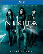Nikita: Season 02 - 