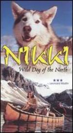 Nikki:  Wild Dog of the North