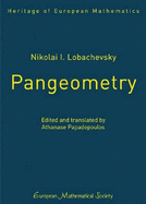 Nikolai I. Lobachevsky, Pangeometry