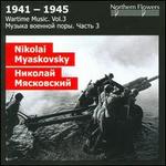 Nikolai Myaskovsky: Symphonies Nos. 24 & 25