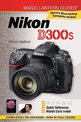 Nikon D300s - Stafford, Simon