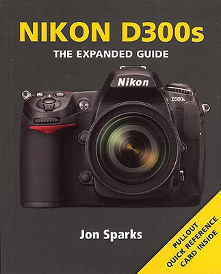 Nikon D300s - Sparks, Jon