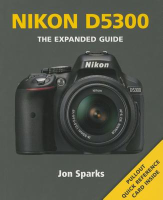 Nikon D5300 - Sparks, J