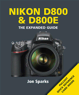 Nikon D800 & D800e