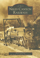 Niles Canyon Railways