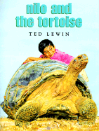 Nilo and the Tortoise - Lewin, Ted