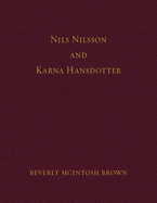 Nils Nilsson and Karna Hansdotter