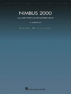 Nimbus 2000 (Harry Potter & the Sorcerer's Stone)-Partition+Parties Separees