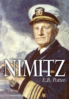 Nimitz - Potter, E B, Prof.