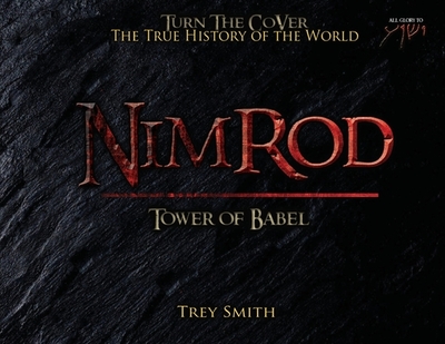Nimrod: The Tower of Babel by Trey Smith (Paperback) - Smith, Trey