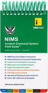 Nims Incident Command System Field Guide