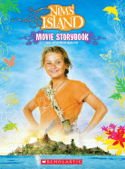 Nim's Island Movie Storybook