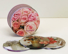Nina Campbell Coasters