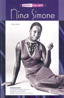 Nina Simone - Acker, Kerry, and McCollum, Betty (Introduction by)