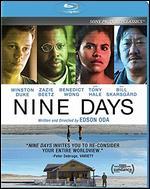 Nine Days [Blu-ray]