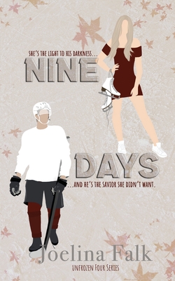 Nine Days - Falk, Joelina