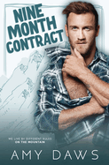 Nine Month Contract Alternate Paperback