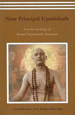 Nine Principal Upanishads - Saraswati, Satyananda