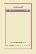 Nine Public Lectures on Important Subjects in Religion