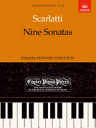 Nine Sonatas: Easier Piano Pieces 60