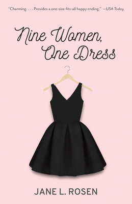Nine Women, One Dress - Rosen, Jane L