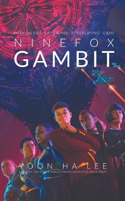 Ninefox Gambit RPG - Ha Lee, Yoon
