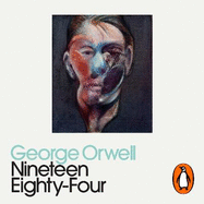 Nineteen Eighty-Four: Penguin Modern Classics