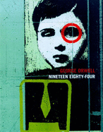 Nineteen Eighty-four - Orwell, George