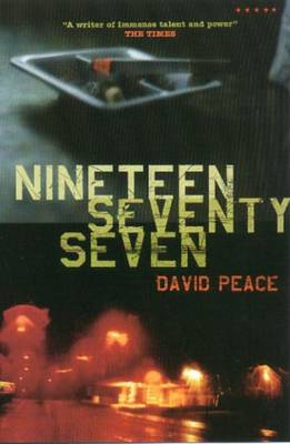 Nineteen Seventy-Seven - Peace, David
